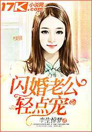 闪婚老公轻点宠图片