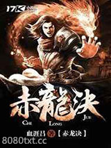 赤龙决图片