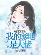 萌宝归来:我的爹地是大佬图片