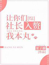 让你们社长入赘我本丸图片