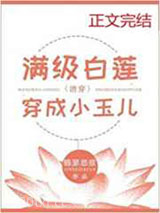 [清穿]满级白莲穿成小玉儿图片