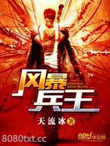 风暴兵王图片
