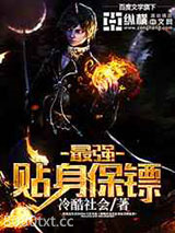最强贴身保镖图片