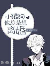 《小狼狗他总是想离婚》全本TXT下载-作者：金家懒洋洋