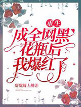 重生成全网黑花瓶后我爆红了图片