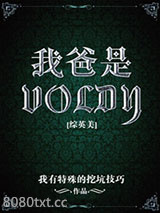 [综英美]我爸是Voldy图片