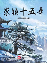 崇祯十五年图片