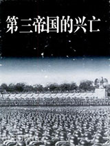 第三帝国的兴亡：纳粹德国史图片