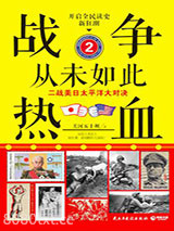 战争从未如此热血2：二战美日太平洋大对决图片