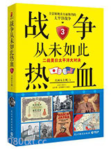 战争从未如此热血3：二战美日太平洋大对决图片