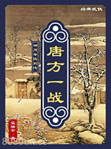 神州奇侠别传：唐方一战图片