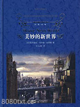美妙新世界图片