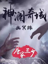 神澜奇域幽冥珠图片