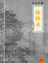 游侠录图片