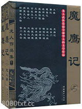 魔鹰记图片