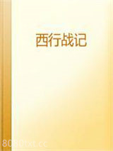 西行战记图片