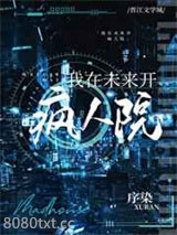 我在未来开疯人院图片