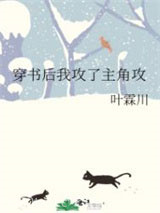 穿书后我攻了主角攻图片