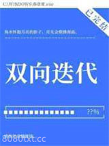 双向迭代图片