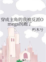 穿成主角的我被反派Omega拐跑了图片