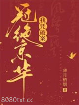 我凭破案冠绝京华图片