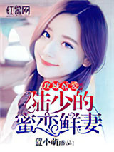 攻城掠爱：陆少的蜜恋鲜妻图片