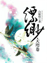 缥缈·天咫卷图片
