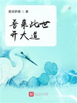 吾来此世开大道图片