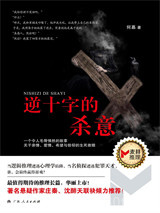 逆十字的杀意图片