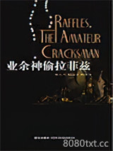 业余神偷拉菲兹图片