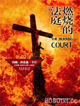燃烧的法庭