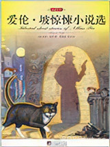 爱伦·坡惊悚小说选图片