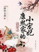 清穿之康熙家的小宠妃图片