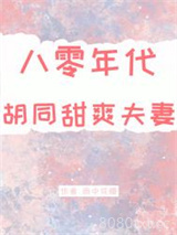 八零年代胡同甜爽夫妻图片