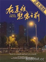在夏夜熙攘之前图片