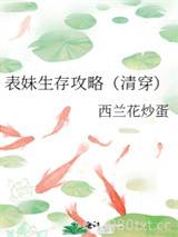 表妹生存攻略（清穿）图片