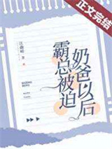 霸总被迫奶爸以后图片