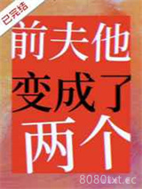 前夫他变成了两个图片