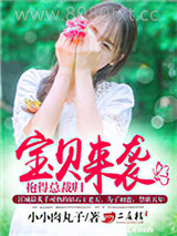 宝贝来袭，抱得总裁归图片