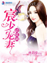 宸少宠妻请低调图片