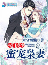 权门冷少蜜宠枭妻