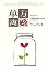 单方离婚图片