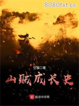 山贼成长史图片