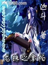 龙珠之拿帕图片