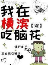 我在横滨吃脑花【主文野】图片