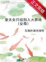 皇太女只给别人火葬场（女尊）图片