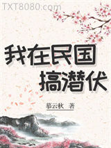 我在民国搞潜伏[穿书]图片