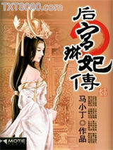 后宫琳妃传图片