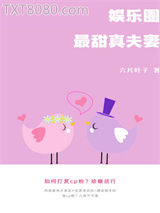 《娱乐圈最甜真夫妻》全本TXT下载-作者：六片叶子