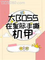 大BOSS在星际手撕机甲图片